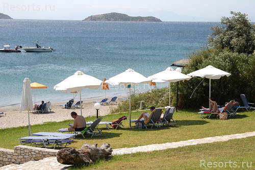 Kassandra Bay Hotel 23
